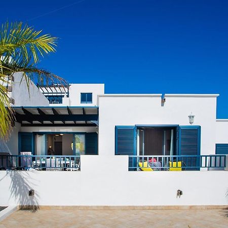 La Nina Bonita Villa Плая Бланка Екстериор снимка