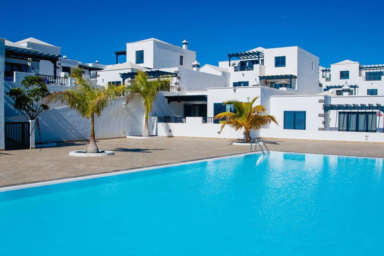 La Nina Bonita Villa Плая Бланка Екстериор снимка