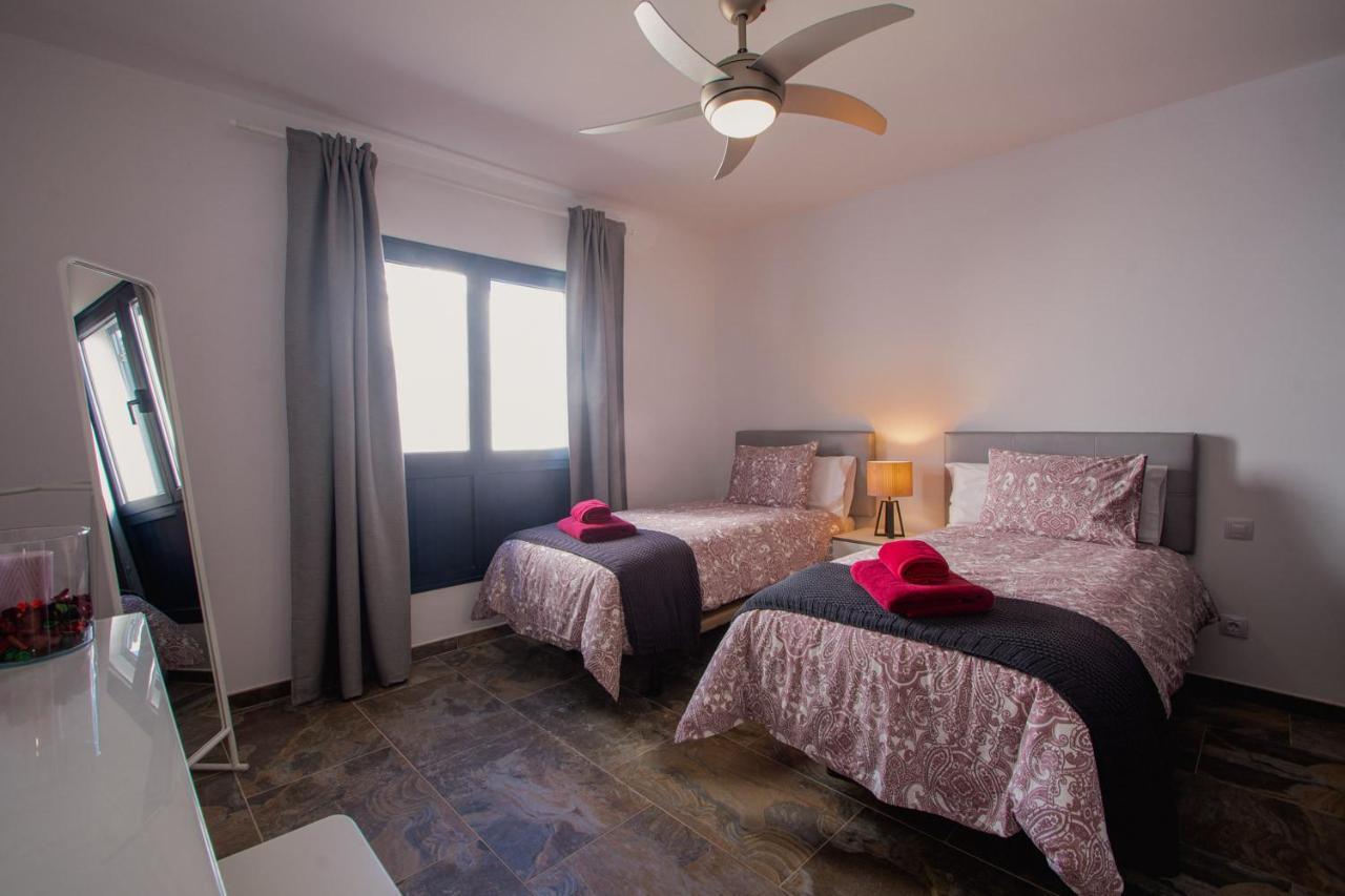 La Nina Bonita Villa Плая Бланка Екстериор снимка