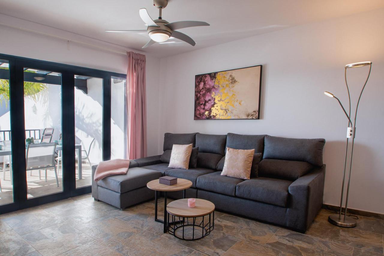 La Nina Bonita Villa Плая Бланка Екстериор снимка