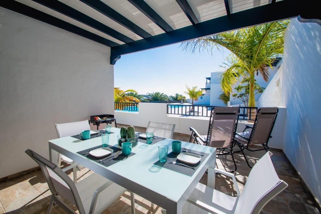 La Nina Bonita Villa Плая Бланка Екстериор снимка