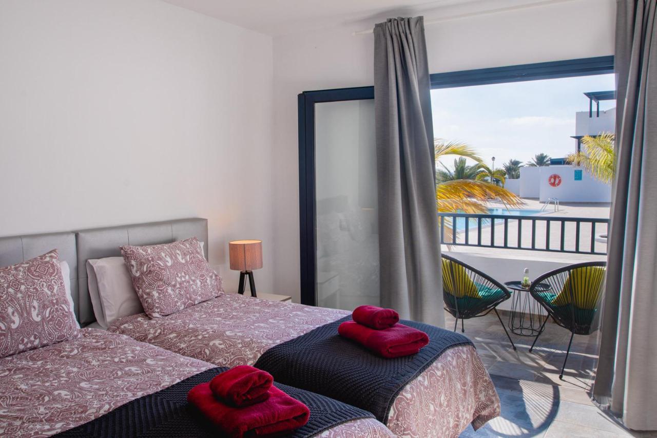 La Nina Bonita Villa Плая Бланка Екстериор снимка