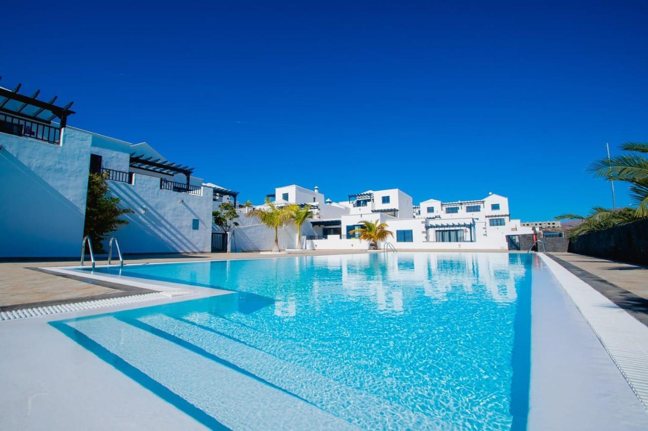 La Nina Bonita Villa Плая Бланка Екстериор снимка