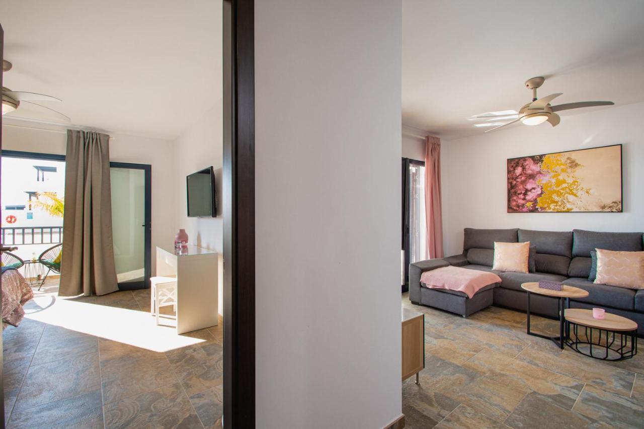La Nina Bonita Villa Плая Бланка Екстериор снимка