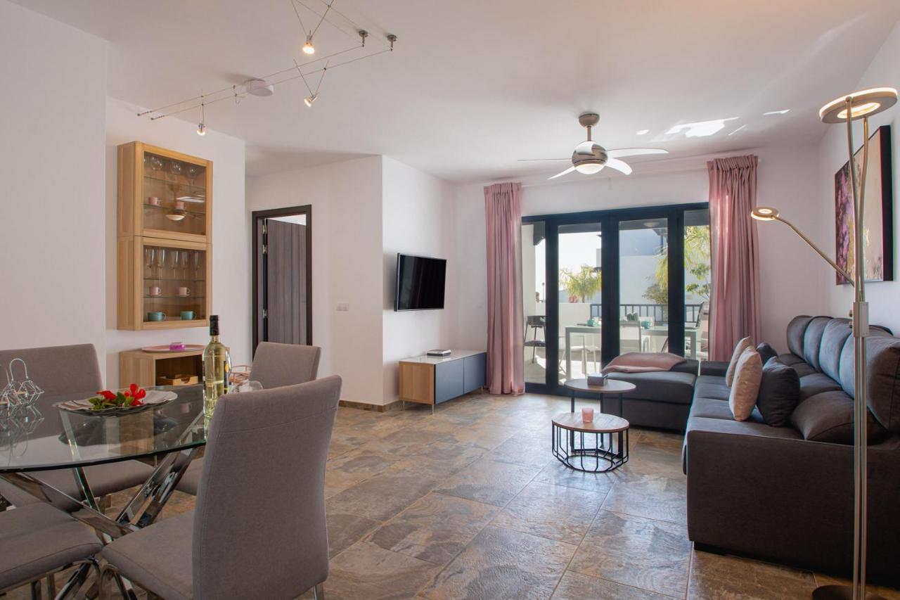 La Nina Bonita Villa Плая Бланка Екстериор снимка