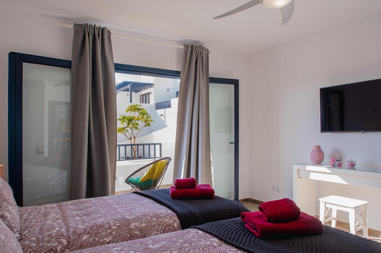 La Nina Bonita Villa Плая Бланка Екстериор снимка