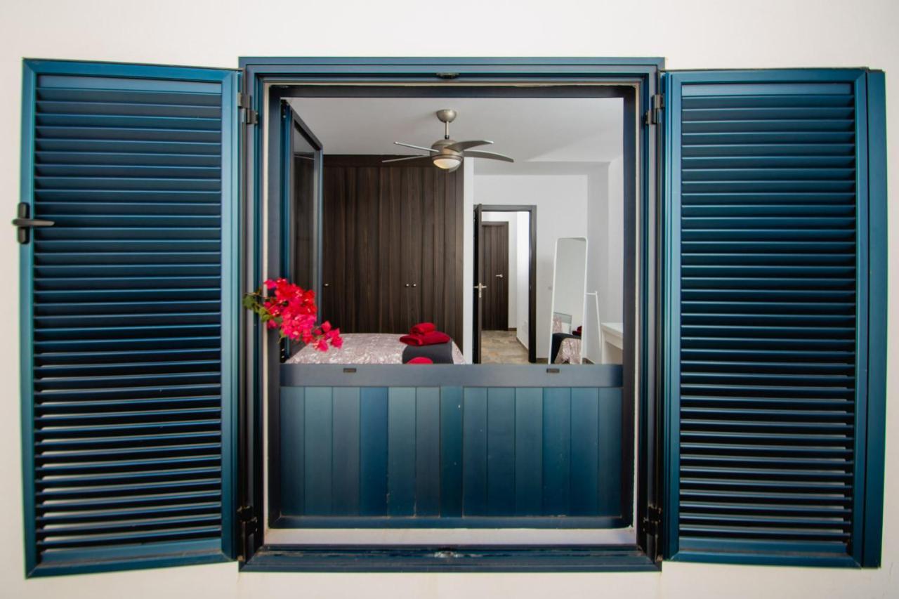 La Nina Bonita Villa Плая Бланка Екстериор снимка