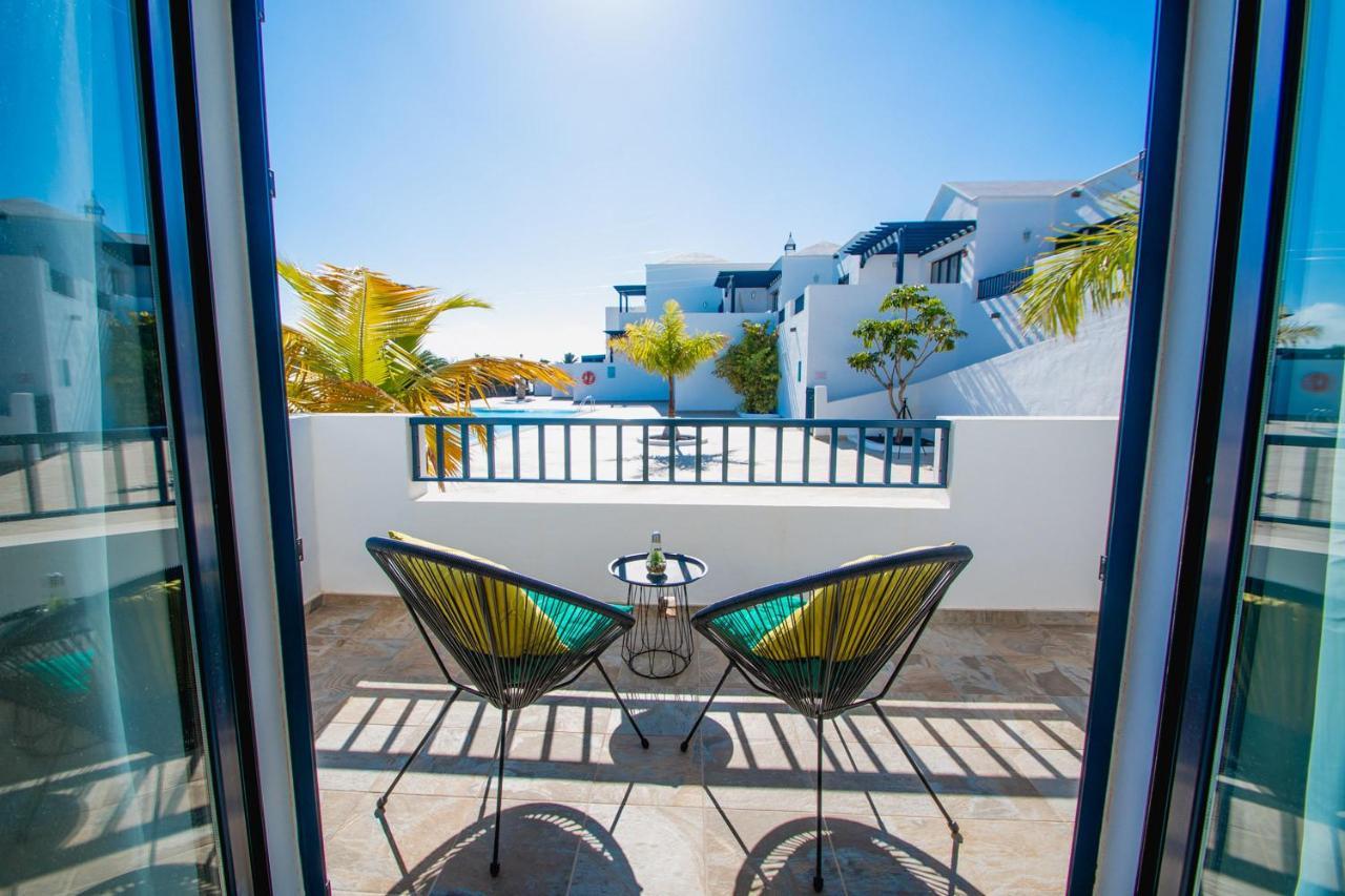 La Nina Bonita Villa Плая Бланка Екстериор снимка
