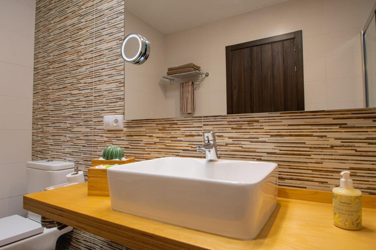 La Nina Bonita Villa Плая Бланка Екстериор снимка