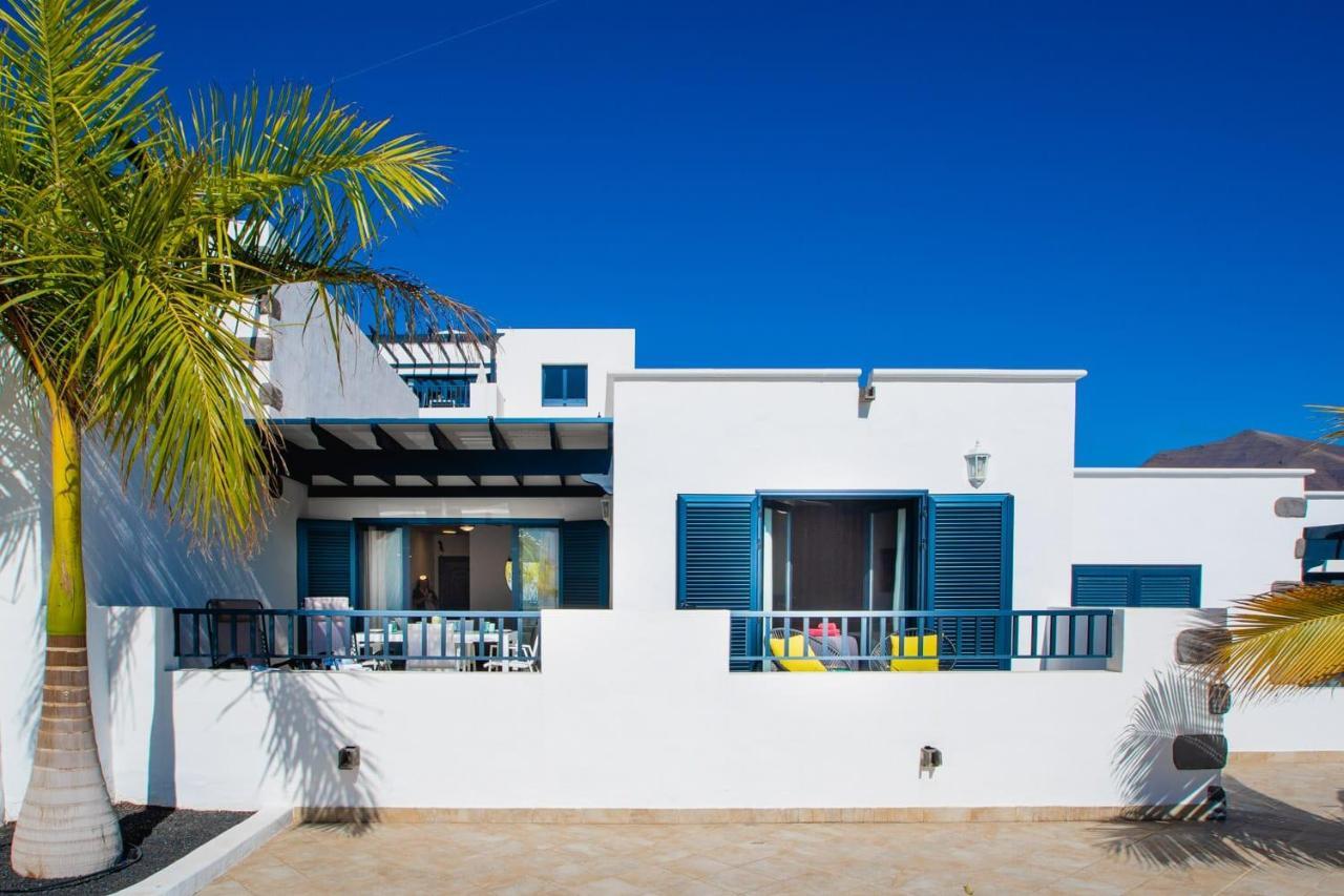 La Nina Bonita Villa Плая Бланка Екстериор снимка