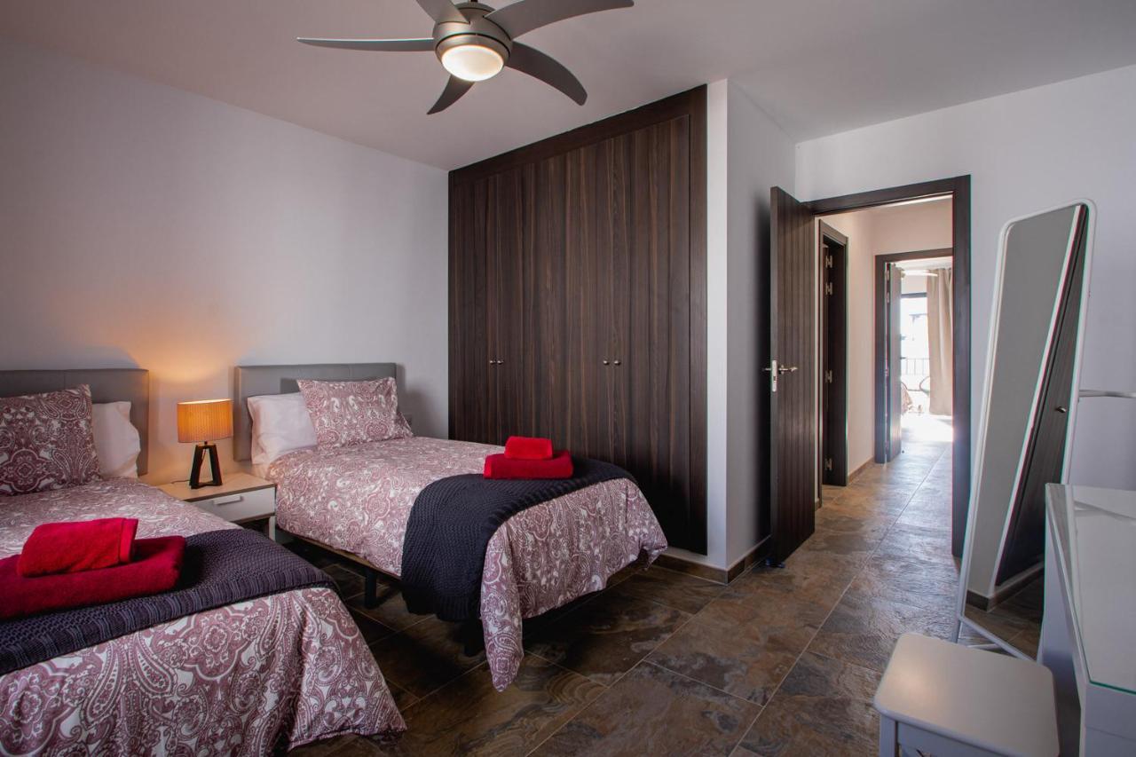 La Nina Bonita Villa Плая Бланка Екстериор снимка