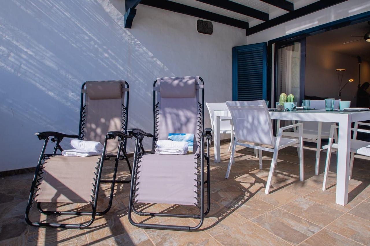 La Nina Bonita Villa Плая Бланка Екстериор снимка