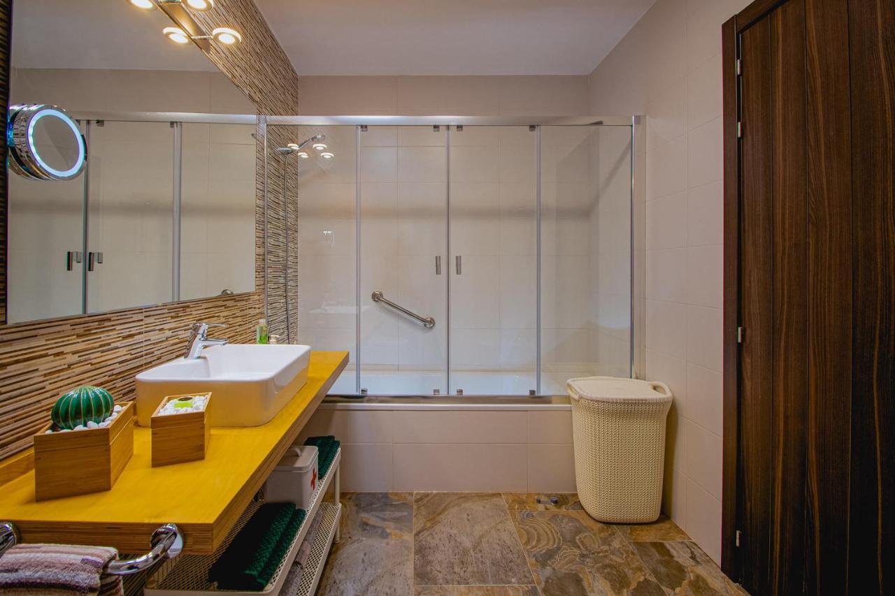 La Nina Bonita Villa Плая Бланка Екстериор снимка