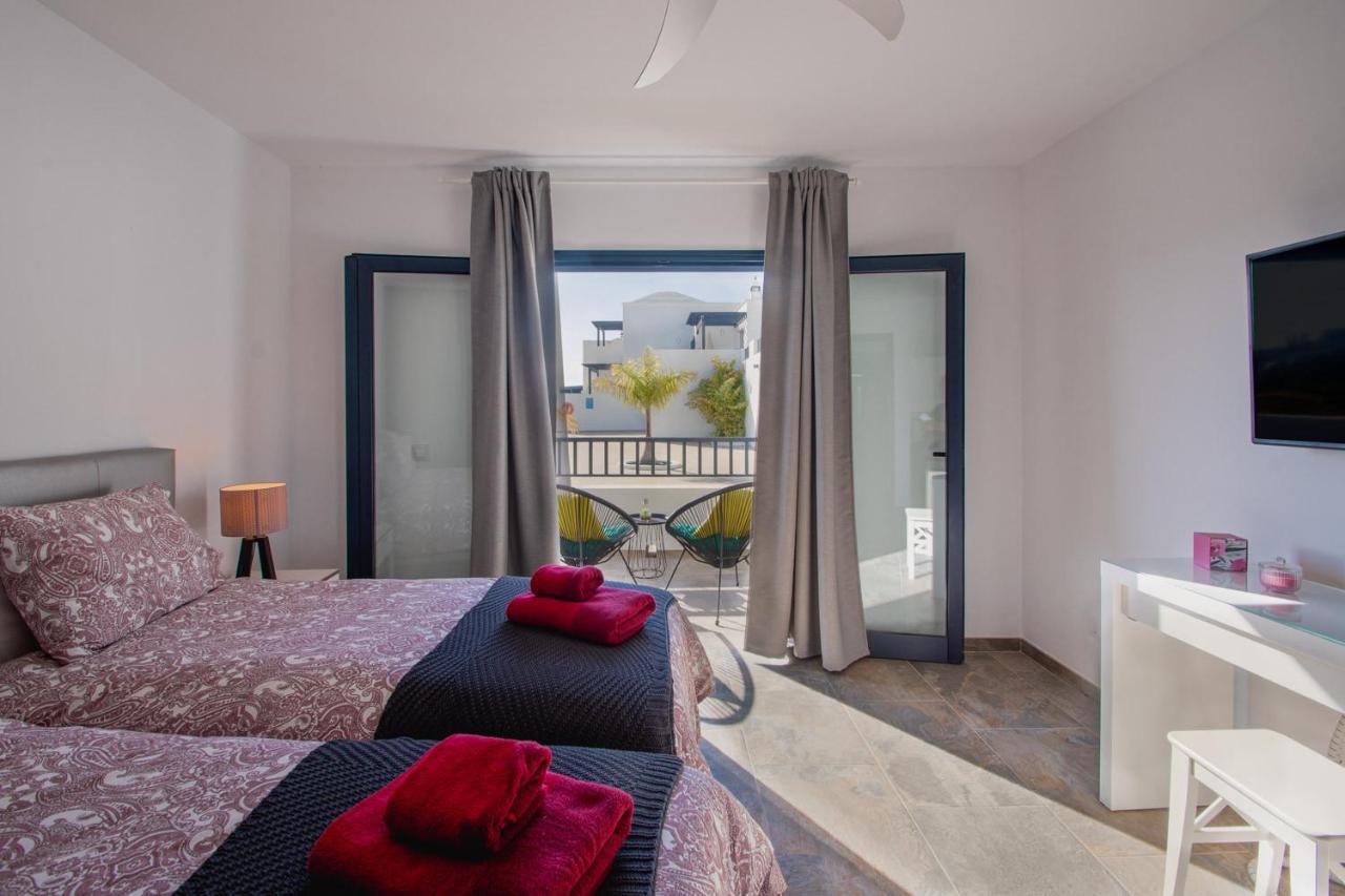 La Nina Bonita Villa Плая Бланка Екстериор снимка